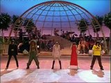 Spice Girls - Say You'll Be There (Live)