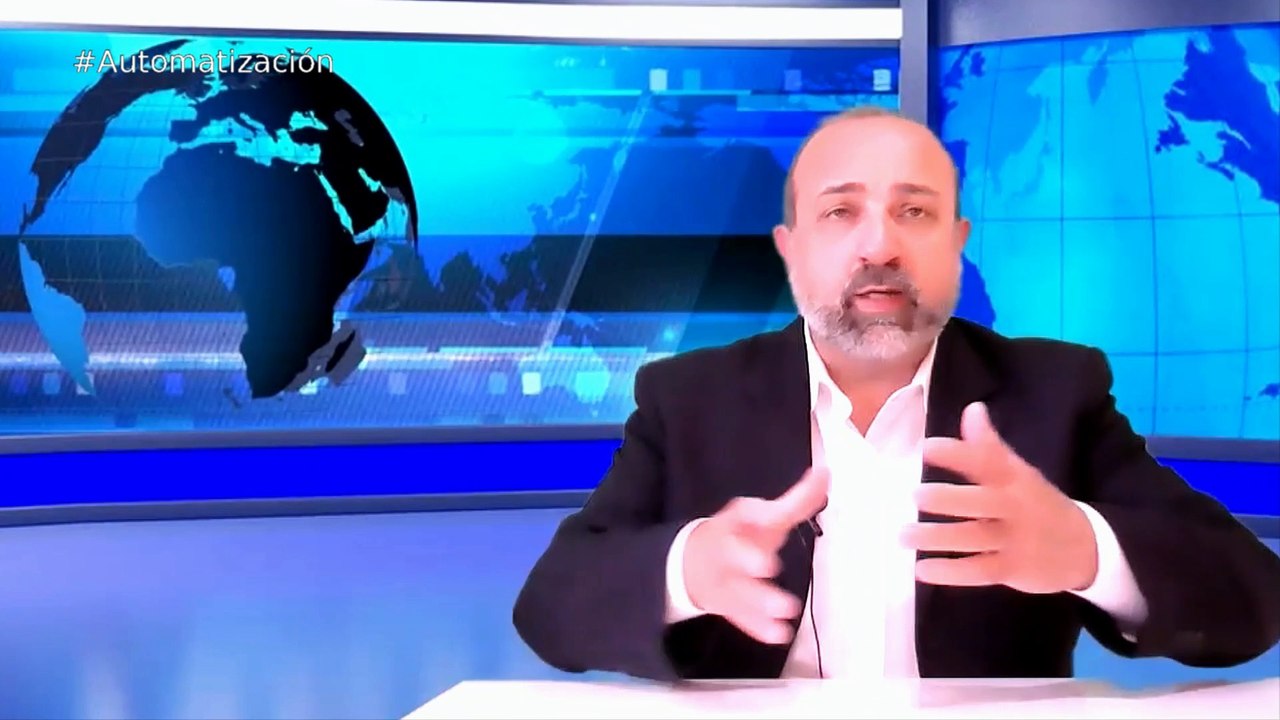 Entrevista Antonio Morales, Director Comercial de United ITs en España