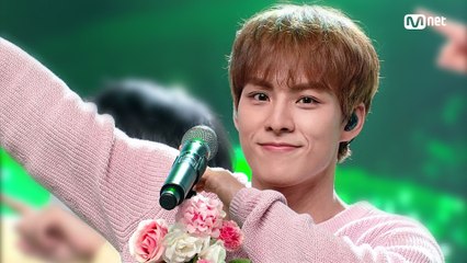 'COMEBACK' 힐링 에너지 '서성혁'의 '봄소풍' 무대