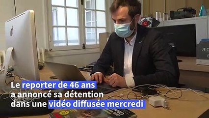 Mali: un journaliste français enlevé par un groupe jihadiste
