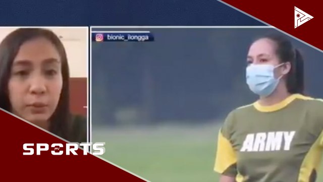 SPORTS CHAT: Gonzaga, focused muna sa Beach Volleyball