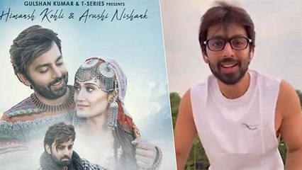 Himansh Kohli Speaks On Success Of ‘Wafa Na Raas Aayi’