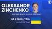 La fiche technique d'Oleksandr Zinchenko