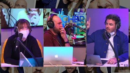 Le Vacher Time - L'intégrale du 06 mai