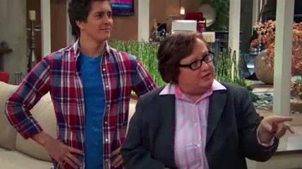Lab Rats S03E17 Face Off
