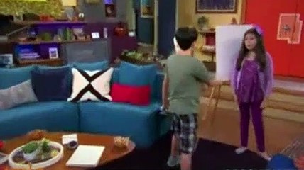 The Thundermans S03E13 - He Got Game Night