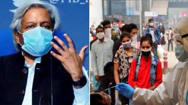 Coronavirus Update : COVID Third Wave Inevitable అందుకే ఈ ఉపద్రవం... కఠిన చర్యలు || Oneindia Telugu