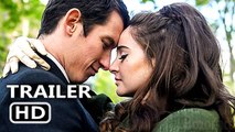 THE LAST LETTER FROM YOUR LOVER Trailer (2021) Shailene Woodley, Felicity Jones