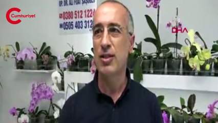 KULAKLARDAN ÇIKANLAR HAYRETE DÜŞÜRÜYOR