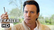 HALSTON Trailer (2021) Ewan McGregor, Netflix Drama Series HD