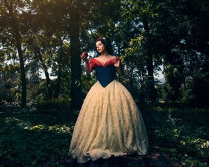 Censure : Blanche-Neige à son tour ciblée par la “cancel culture”