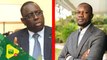 Sonko communique-t-il trop? Les réponses de Sénégalais après les attaques contre le leader de Pastef