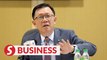 Msia’s GDP growth to be at 4% in 2021 on slow vaccination and MCO 3.0