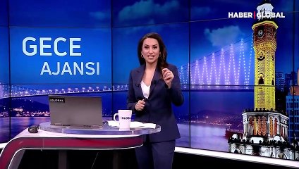 İsrail- Mısır sınırında ilginç görüntüler! İki ülkenin askerleri böyle dans etti