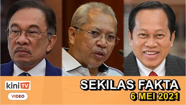 Ratio kes hampir sama India, KL tak tutup bazar Ramadan, Tak mungkin lompat kosong!- SEKILAS FAKTA