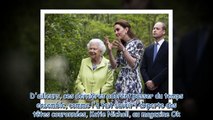 Kate Middleton - pourquoi Elizabeth II adore passer du temps avec elle