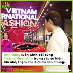 Danh sách bạn trai, chồng cũ toàn "cực phẩm" của Trương Ngọc Ánh | Điện Ảnh Net