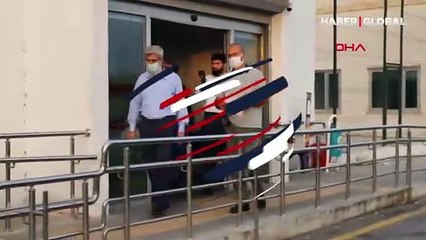 Alparslan Kuytul'un gözaltı süresi uzatıldı