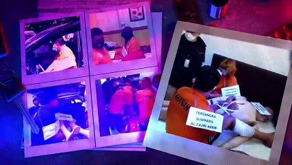 Cek TKP: Hoaks Babi Ngepet Depok