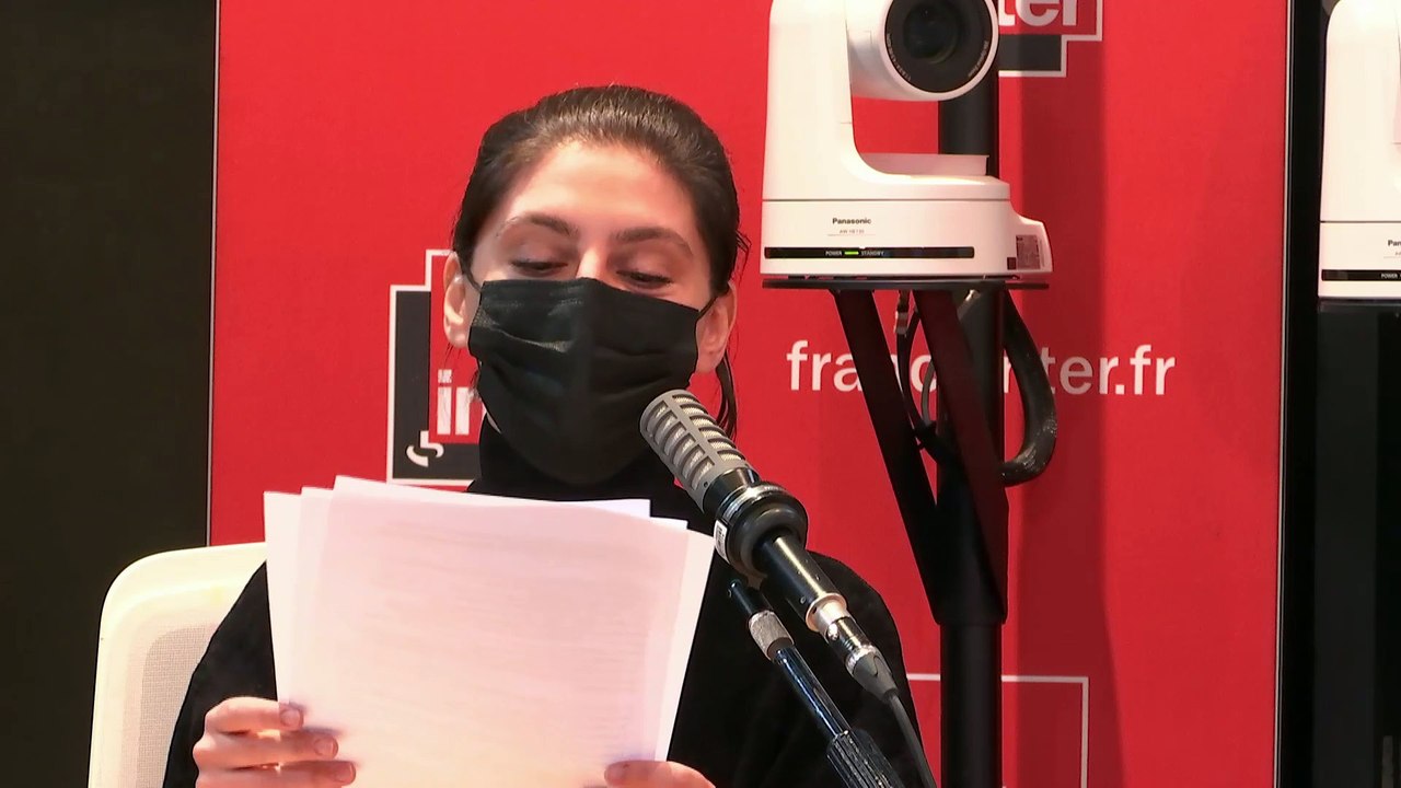 Je cherche un logement ! -La drôle d’humeur de Marina Rollman