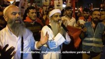 Mısırlı Şeyh Muhammed Zebadi'den 'Türkiye' duası!