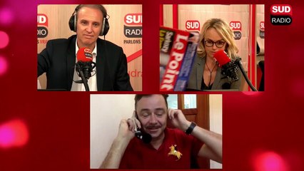 Walter - "Le seul truc à faire pour continuer de fêter son anniversaire c'est de pas mourir"