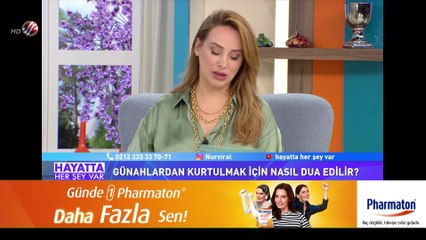 Hayatta Her Şey Var 6 Mayıs 2021