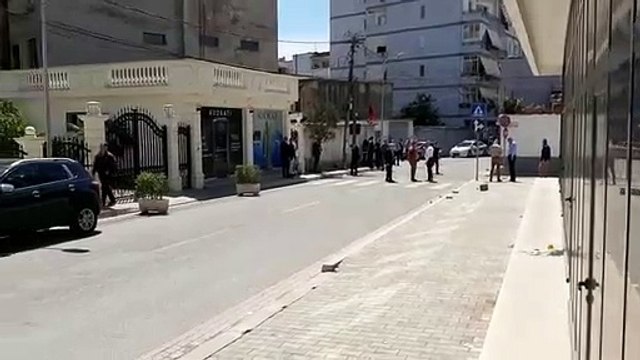 Elbasan, një i vdekur dhe dy të plagosur