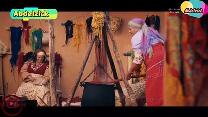 HDIDAN wa Bent El Haraz -- EP 22-- حديدان و بنت الحراز