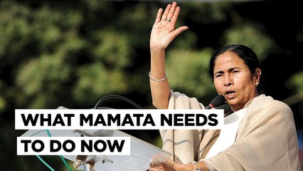 With Surging Covid Cases & Political Violence in Bengal, Mamata Govt Needs To Need To Act Fast