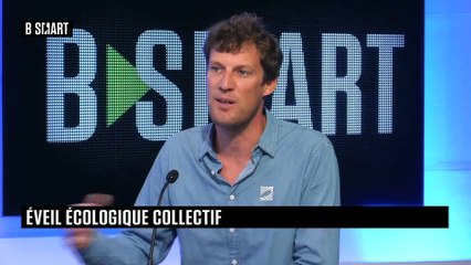 SMART IMPACT - Emission du vendredi 7 mai