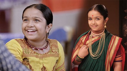 Just Like Ahilya, Family Values Mean Everything To Me: Aditi Jaltare