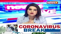 India Reports Over 4 Lakh Fresh Covid Cases Highest Single Day Spike Ever NewsX