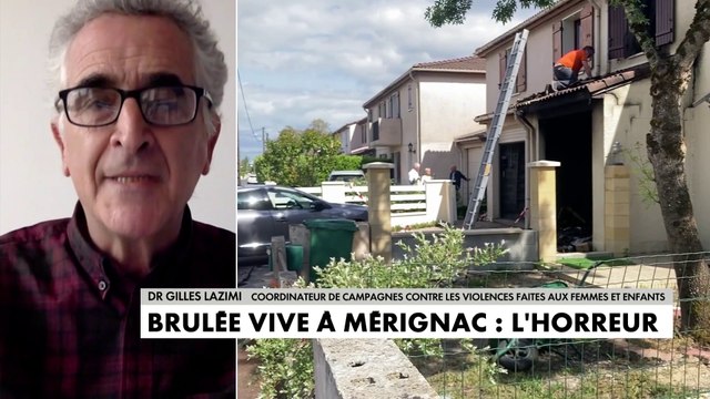 « Au sortir d'un commissariat, toutes les femmes qui portent plainte doivent être protégées », interpelle le Dr Gilles Lazimi, coordinateur de campagnes contre les violences faites aux femmes
