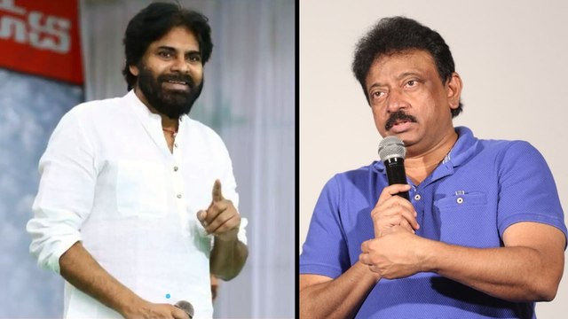 Ys Jagan పై మూవీ ఉంటుంది, Pawan Kalyan ని హ్యాండిల్ చెయ్యలేను - RGV || Filmibeat Telugu