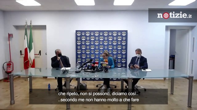 Ddl Zan, Giorgia Meloni e la risposta gaffe ai giornalisti: Cos'è il Gender? Non l'ho mai capito