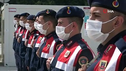 Türkiye'nin 3. büyük limanı Filyos'un güvenliği onlara emanet