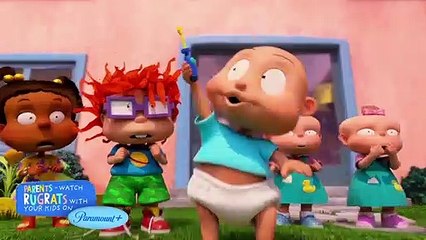 Bande-annonce des Razmoket 2021 - sur la plateforme Paramount + (vo)