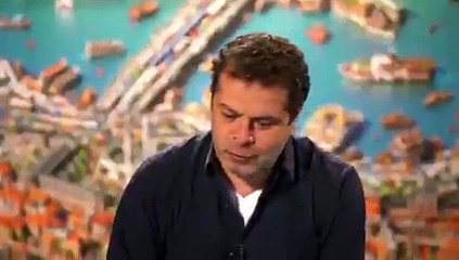 Cüneyt Özdemir'den AKP'nin 'Yalan üretim merkezi' videosuna: Kendi kalene gol atmak böyle oluyor işte