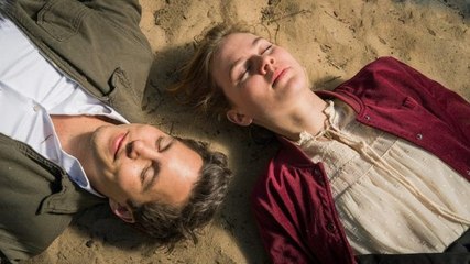 Crítica de la película: 'Boda sin fin'