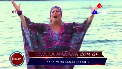 Koaradio En Vivo....Iniciamos La Mañana Con Musica TBT !!! VLM CON GP