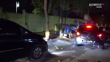Ini Kota Tujuan Penyelundupan 3 Kilogram Sabu yang Berhasil Digagalkan