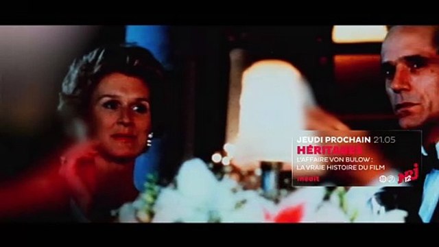 Ce soir, à 21h05, Jean-Marc Morandini revient sur l’affaire Von Bülow dans un numéro INEDIT du magazine Héritages sur NRJ12 - VIDEO