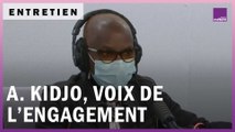 Angélique Kidjo, la voix de l’engagement