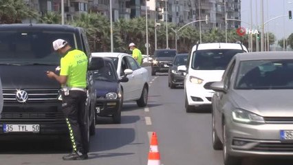 Tam kapanmada "Köpeğimi yıkatmaya gittim" dedi, cezadan kurtulamadı
