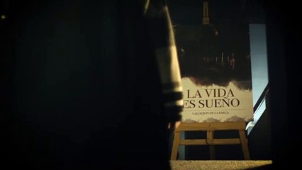'La Vida es Sueño' - Incapol