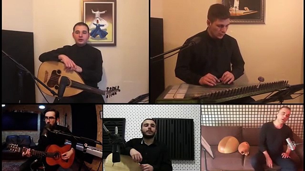 Sami_Yusuf_-_Al_Faqir_(The_House_Concert) AhmedNoorislam