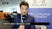 SMART BOURSE - Emission du jeudi 6 mai