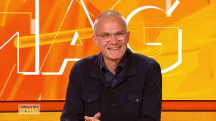 Laurent Weil parle du Festival de Cannes 2021