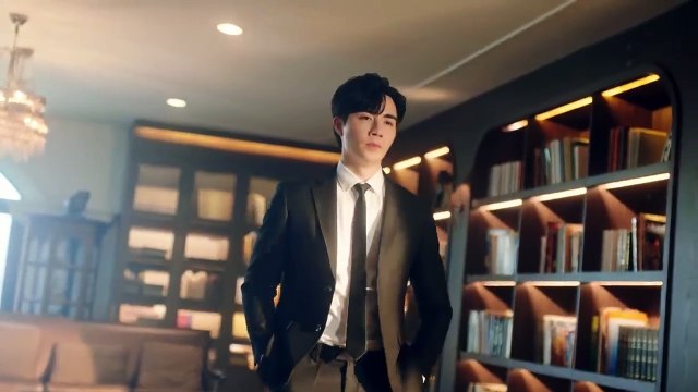 Mini Intro | นิ่งเฮียก็หาว่าซื่อ | Cutie Pie Series